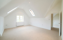 Fewston Bents bedroom extension leads