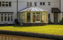Fewston Bents conservatory leads