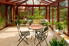 Fewston Bents conservatory quotes