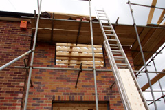 trusted extension quotes Fewston Bents