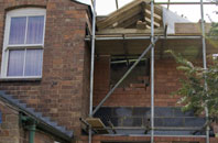 free Fewston Bents home extension quotes
