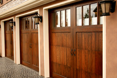 Fewston Bents garage extension quotes