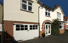 Fewston Bents multiple storey extension leads